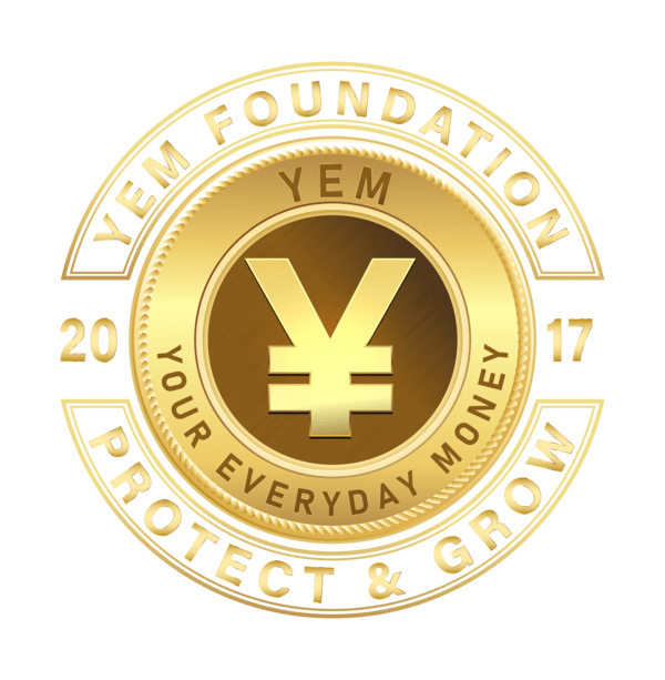 YEM Foundation Logo